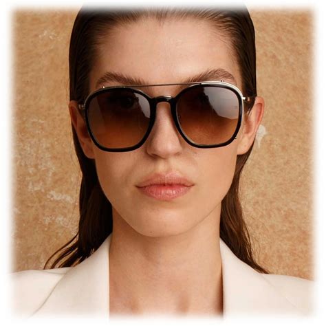 linda farrow sunglasses dupe